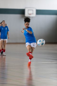 Bild 274 - wBJ NFV Futsalmeisterschaft